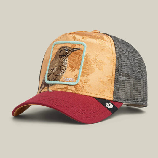 GOORIN BROS FUERTE EXCLUSIVE