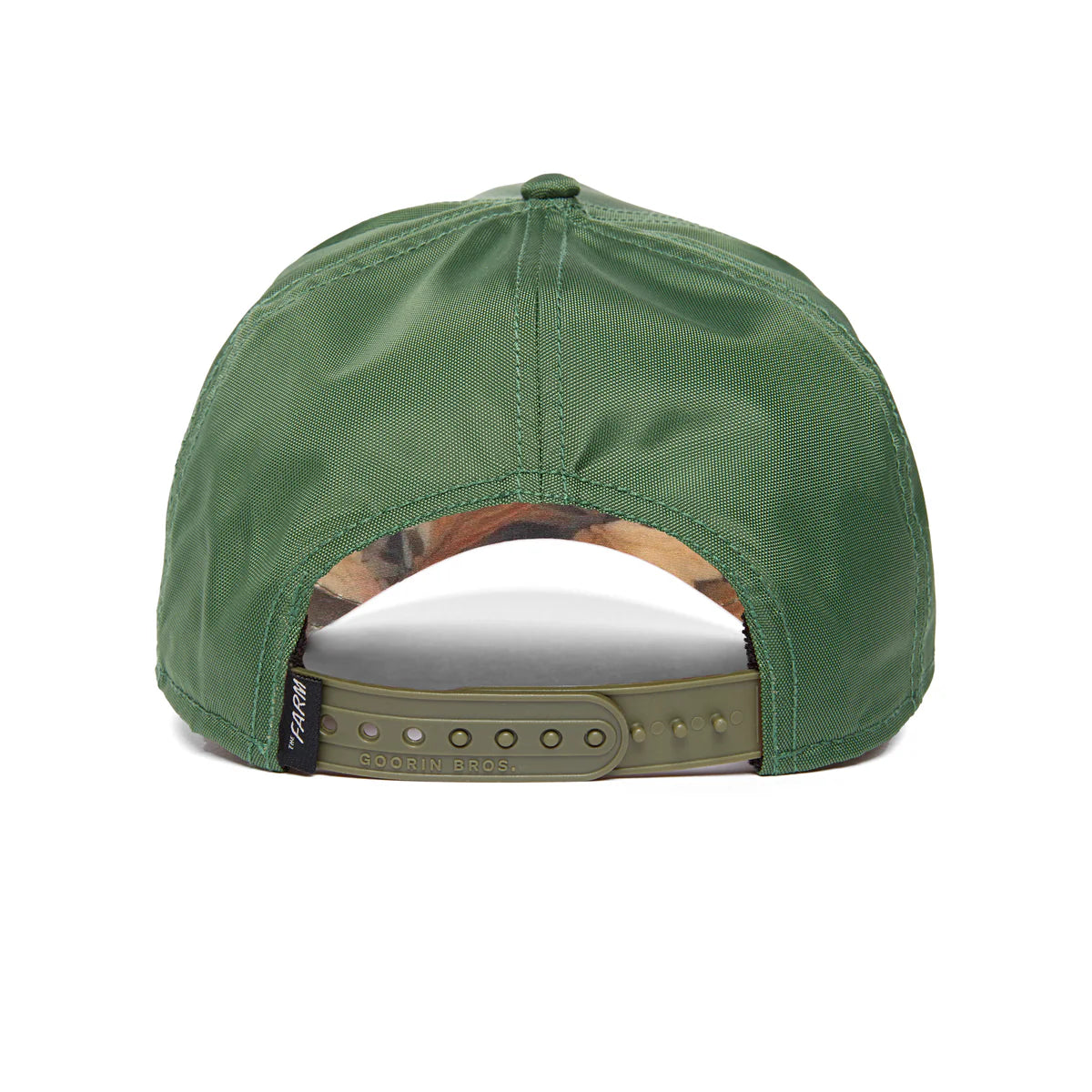 GOORIN BROS STAG GREEN