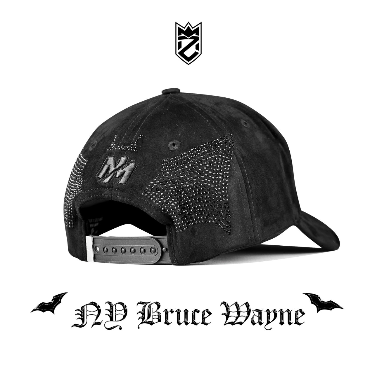 NY BRUCE WAYNE / BELICA