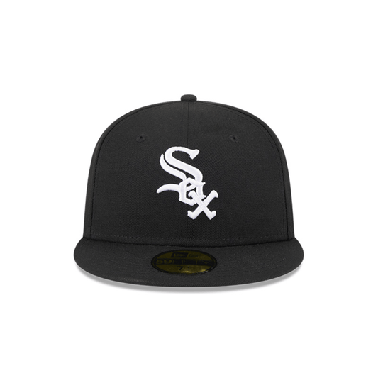 59FIFTY WHITE SOX OTC