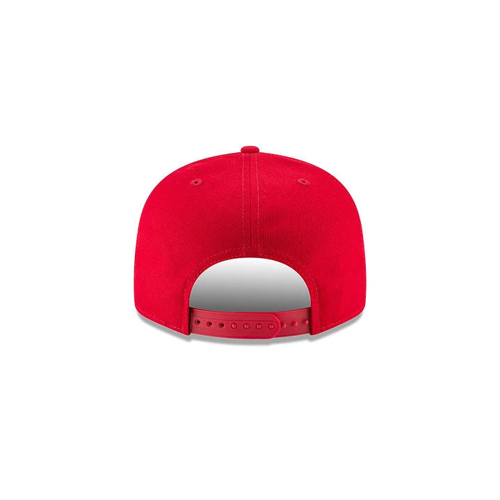 9FIFTY WASHINGTON NATIONALS RED CLASIC