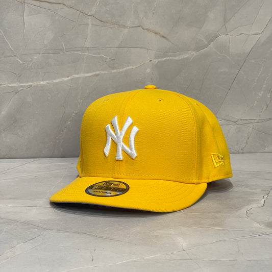 9FIFTY NY YANKEES YELLOW WS 1996