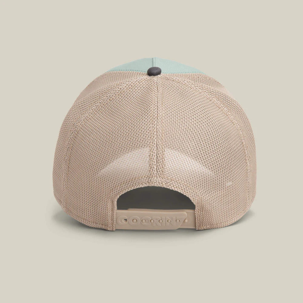 GOORIN BROS CHAD BICOLOR