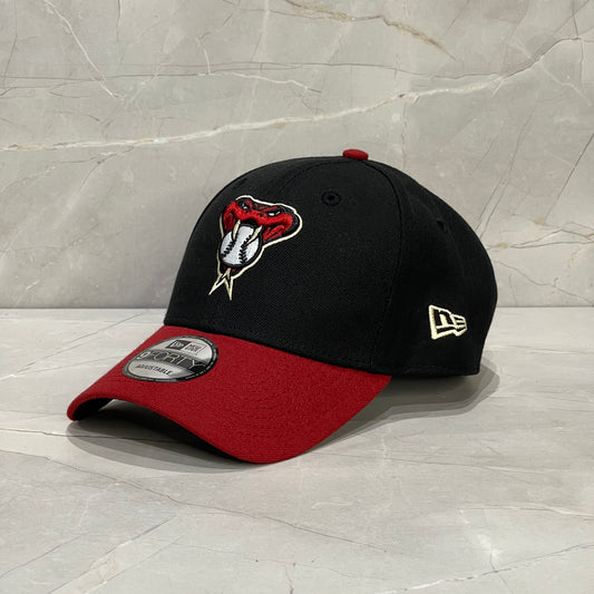 9FORTY ARIZONA DIAMONDBACKS CLASIC RED/BRIM