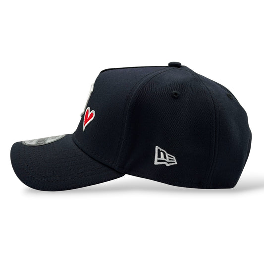 9FORTY A FRAME DETROIT TIGER NAVY CORAZÓN