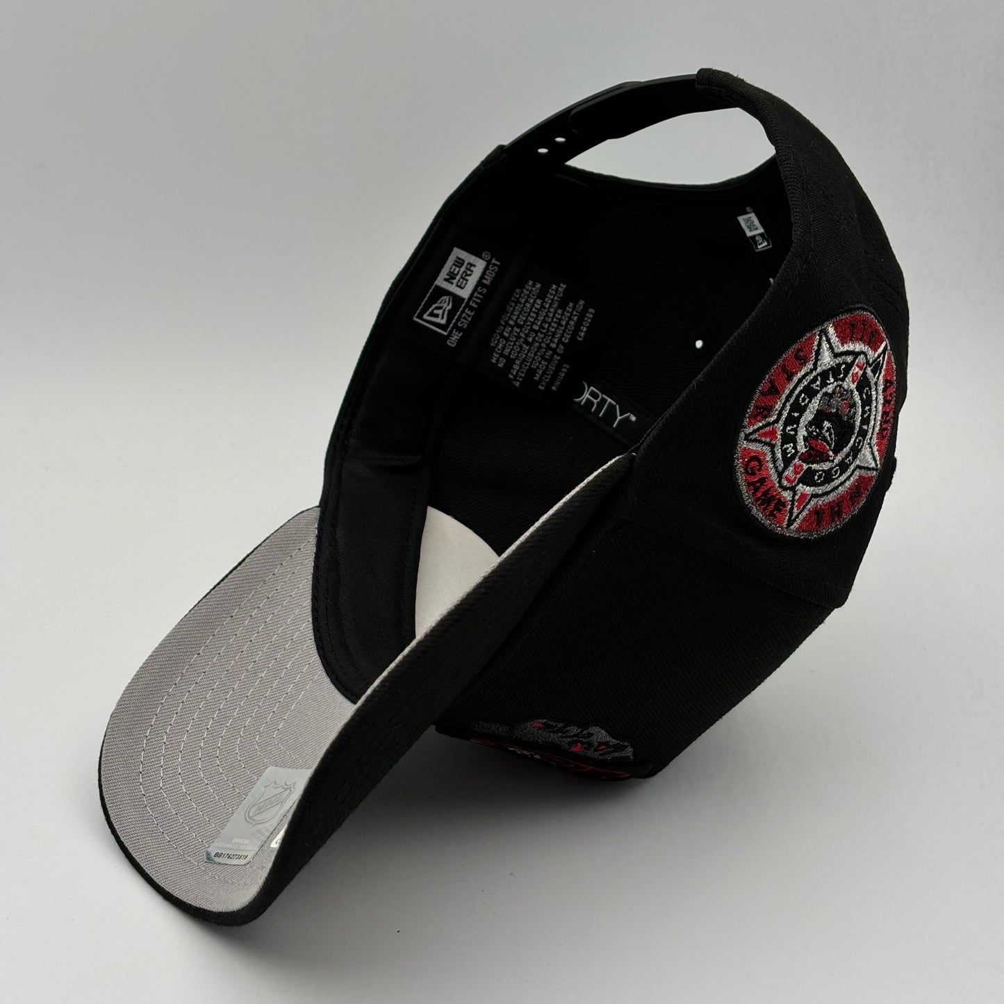 9FORTY CHICAGO BLACKHAWKS