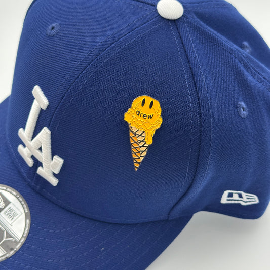 PIN DREW