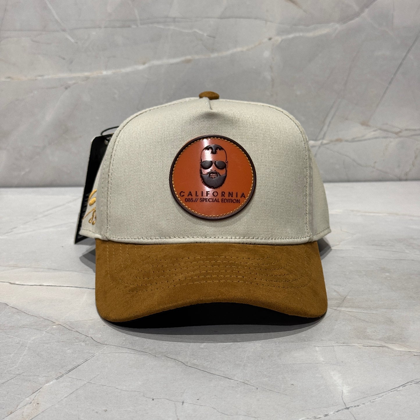 CALIFORNIA BEIGE