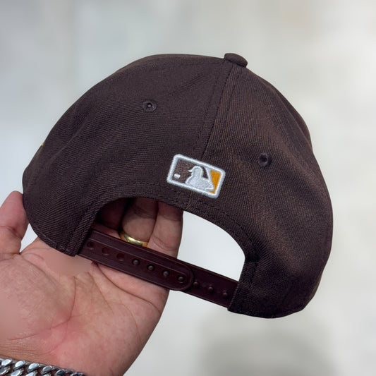 9FORTY M-CROWN SAN DIEGO PADRES CLASIC
