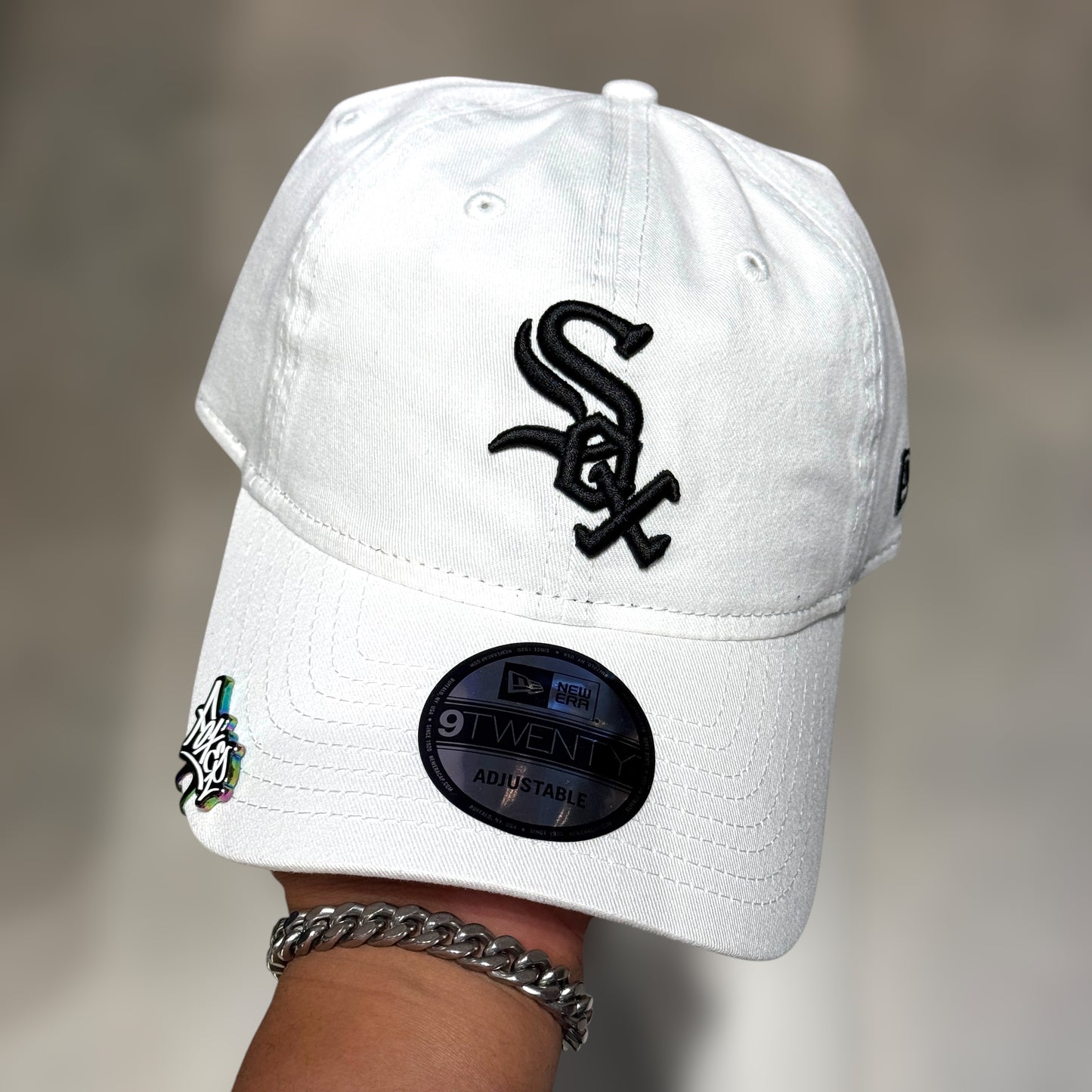 9TWENTY CHICAGO WHITE SOX