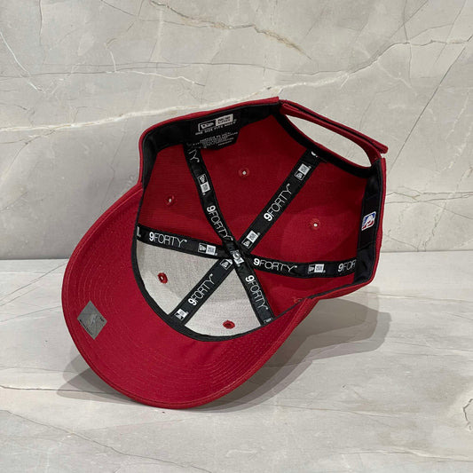 9FORTY MIAMI HEAT RED CLASIC