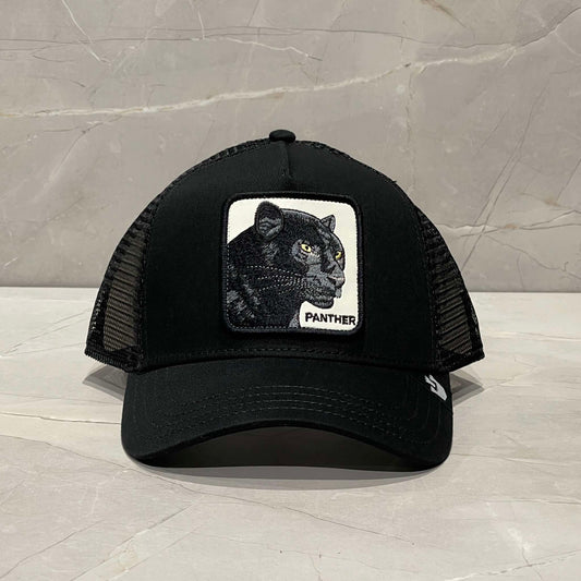 PANTHER BLACK