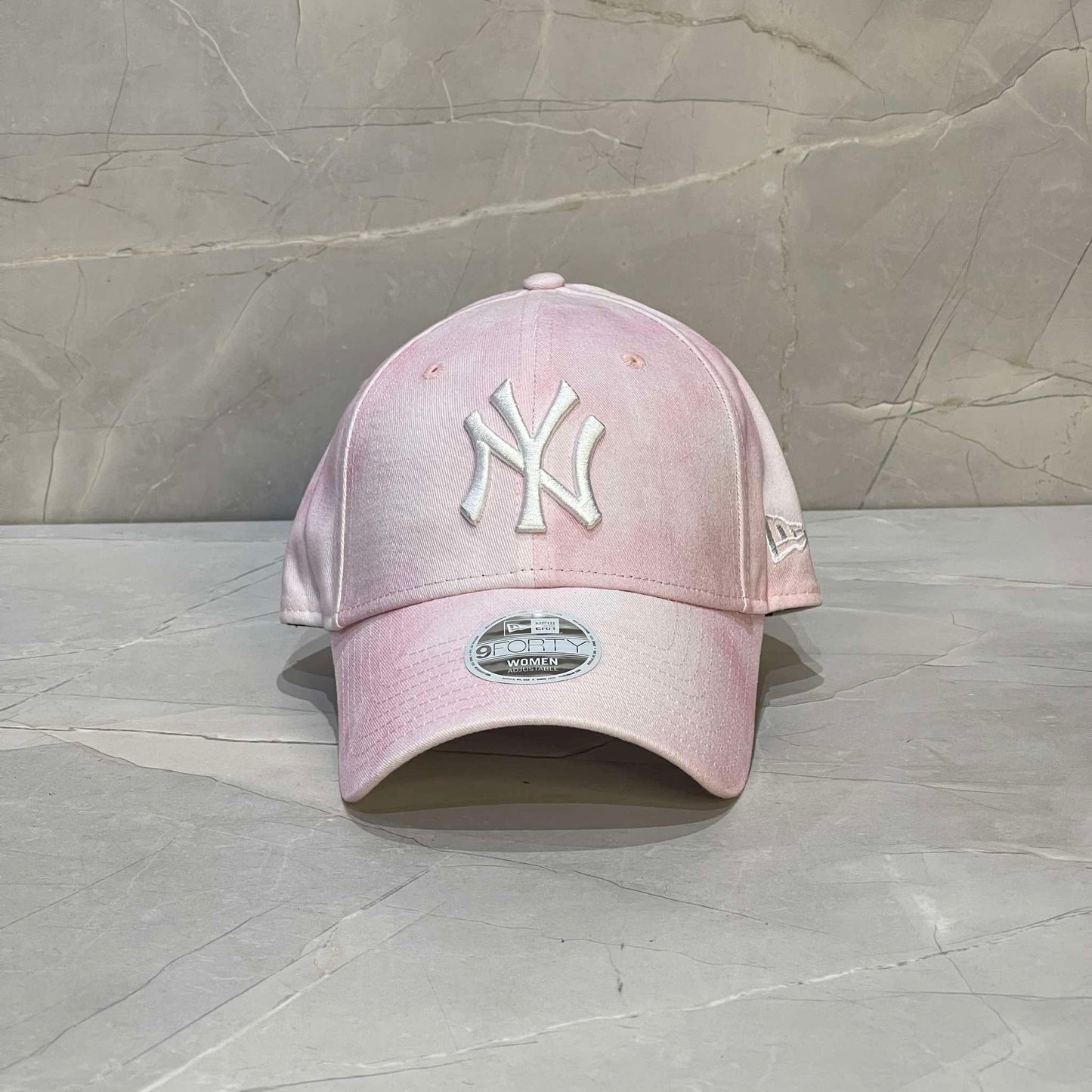 9FORTY NY YANKEES TIE DYE