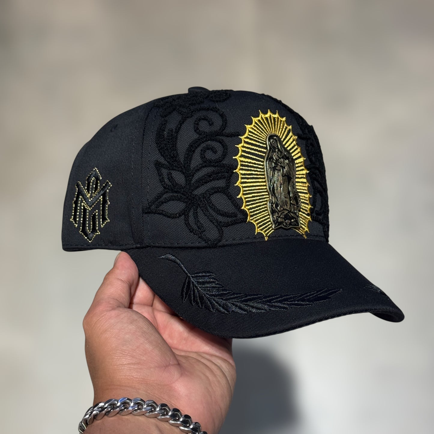 BÉLICA VÍRGEN GUADALUPE MEXICAPS