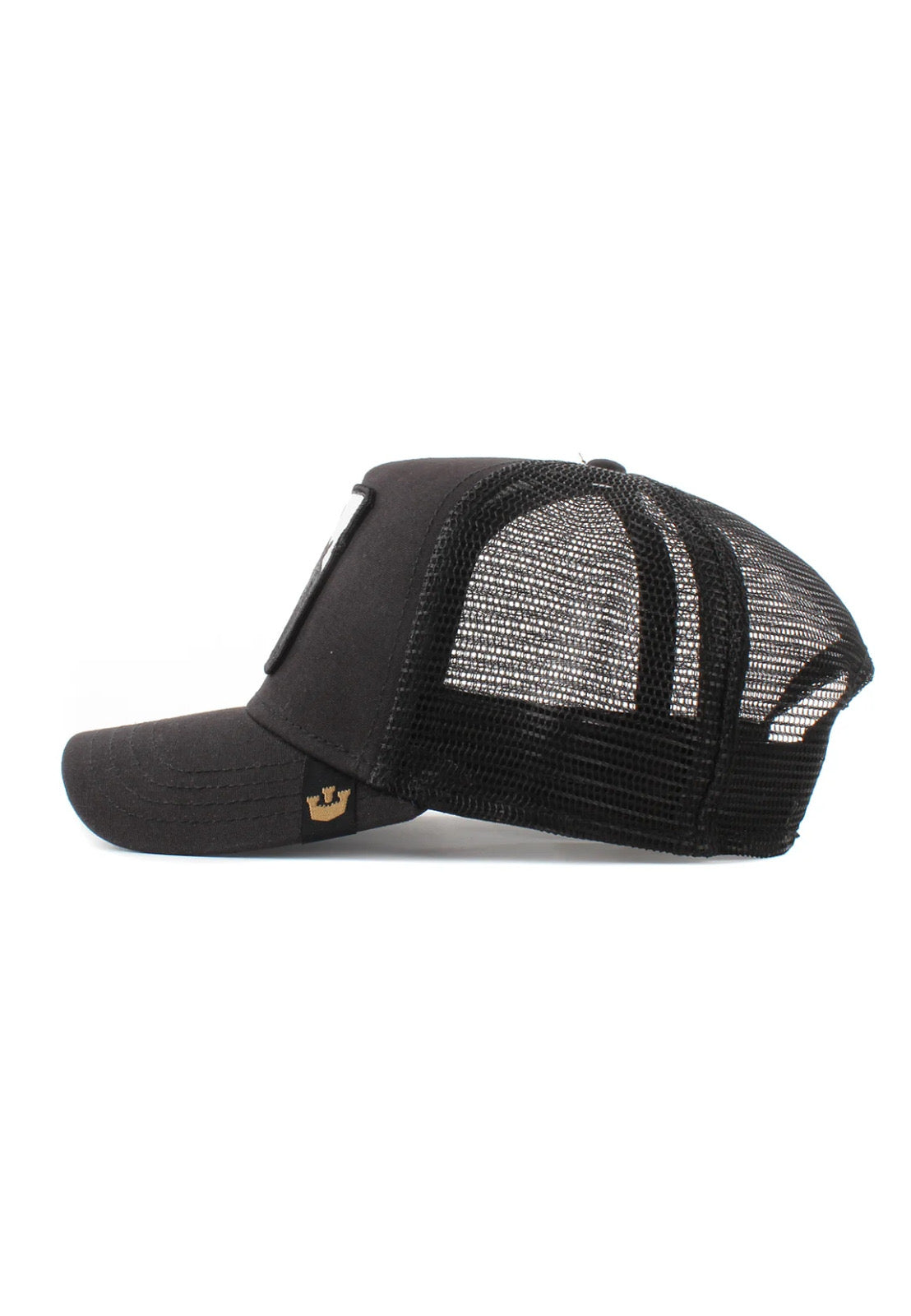 GOORIN BROS BEAR BLACK