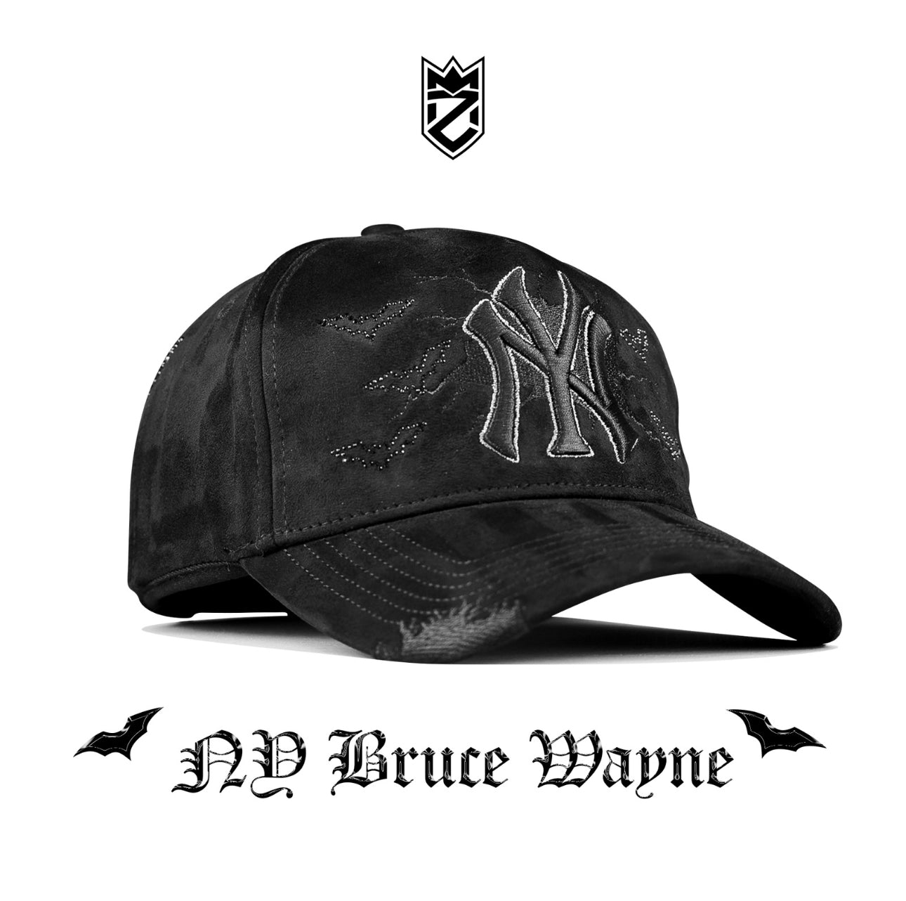 NY BRUCE WAYNE / BELICA