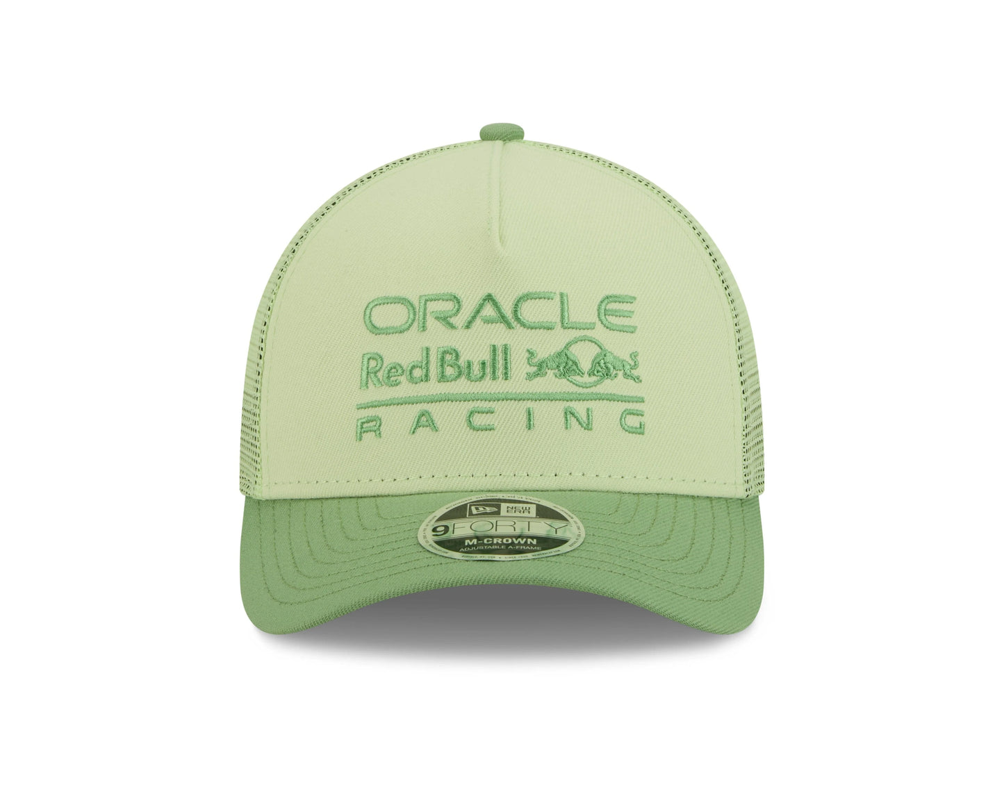 REDBULL RACING TRUCKER GREEN