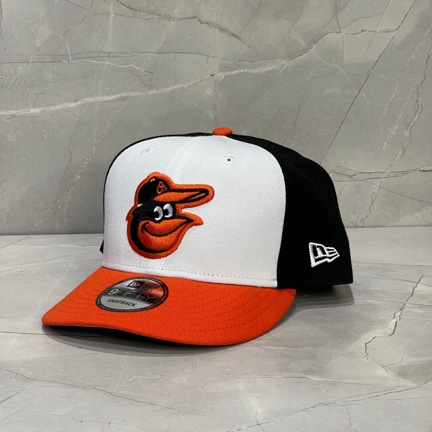 9FIFTY BALTIMORE ORIOLES MLB