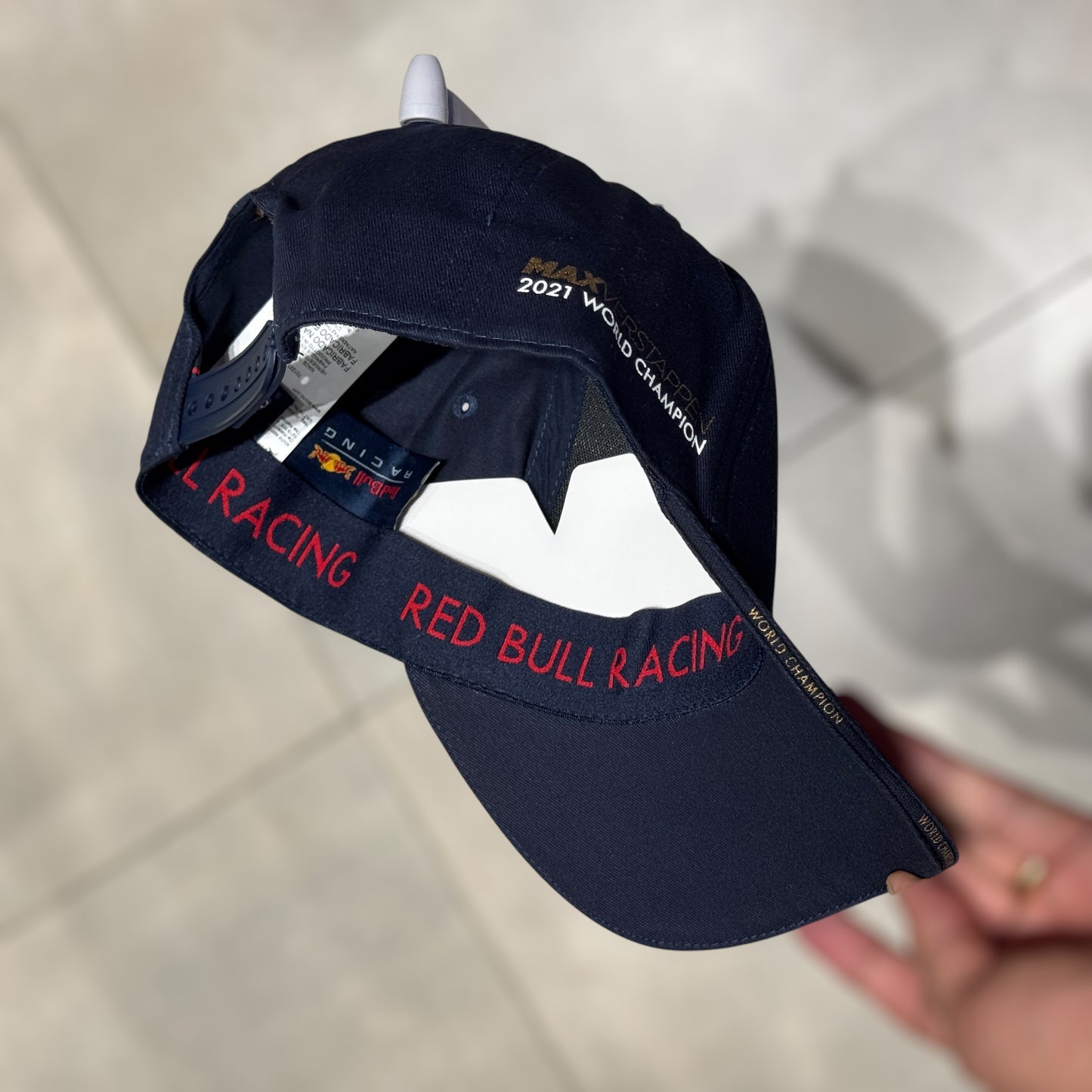 REDBULL CHAMPIONS LIMITED EDITION