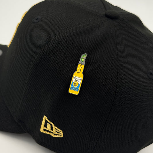 PIN CORONA CERVEZA