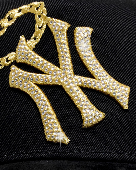 NY CADENA 💎 / BÉLICA