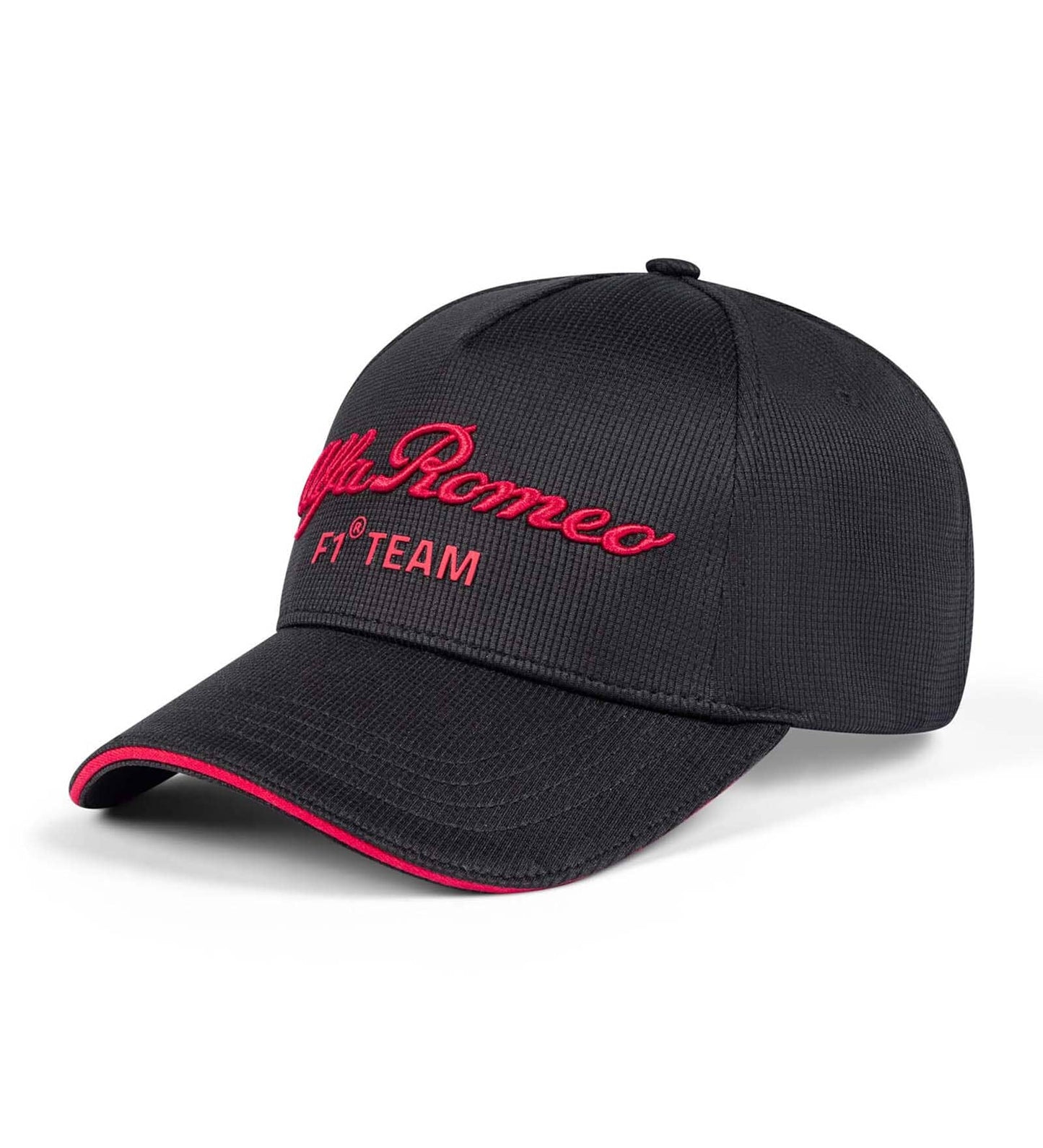 ALFA ROMEO F1 TEAM LIMITED