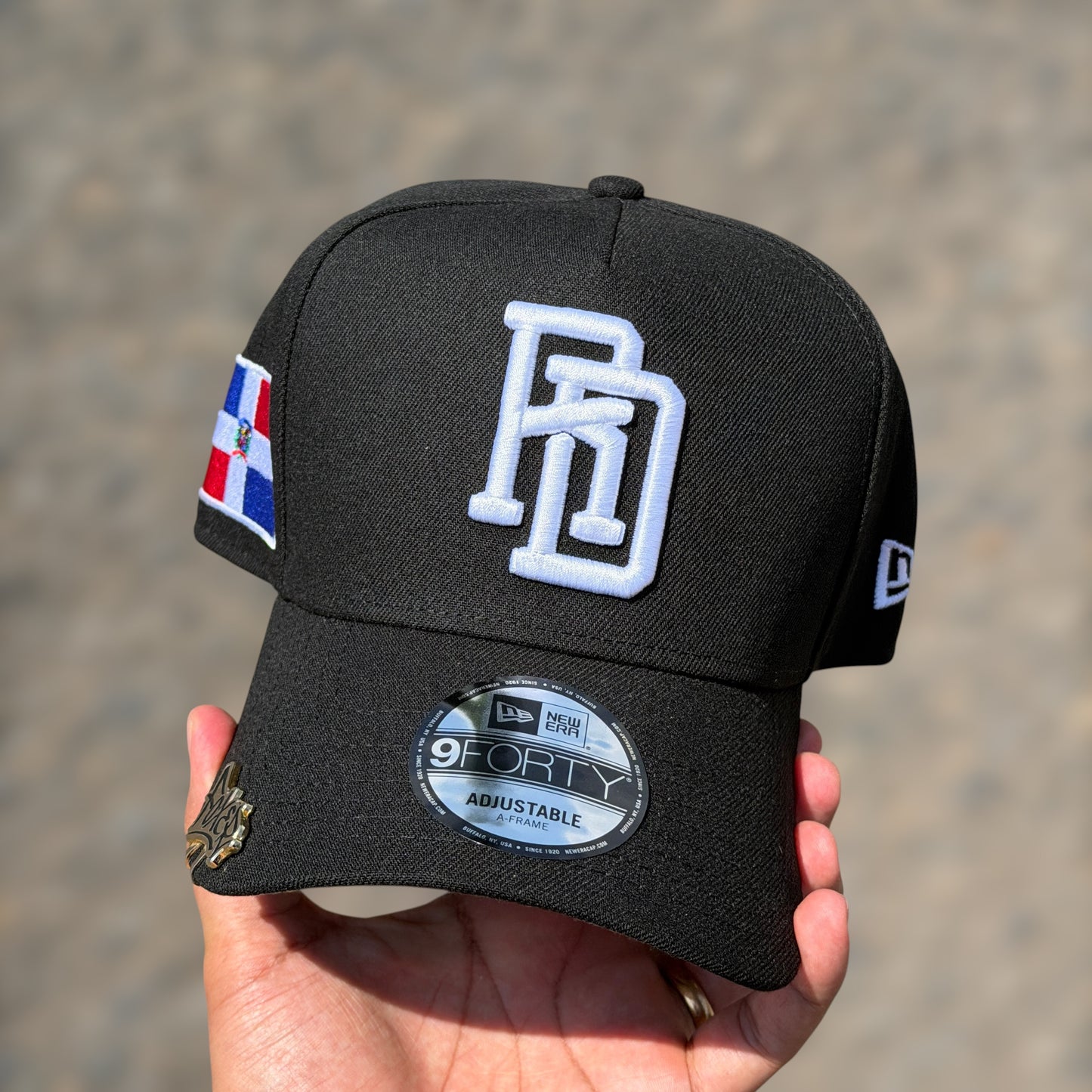 9FORTY REPÚBLICA DOMINICANA