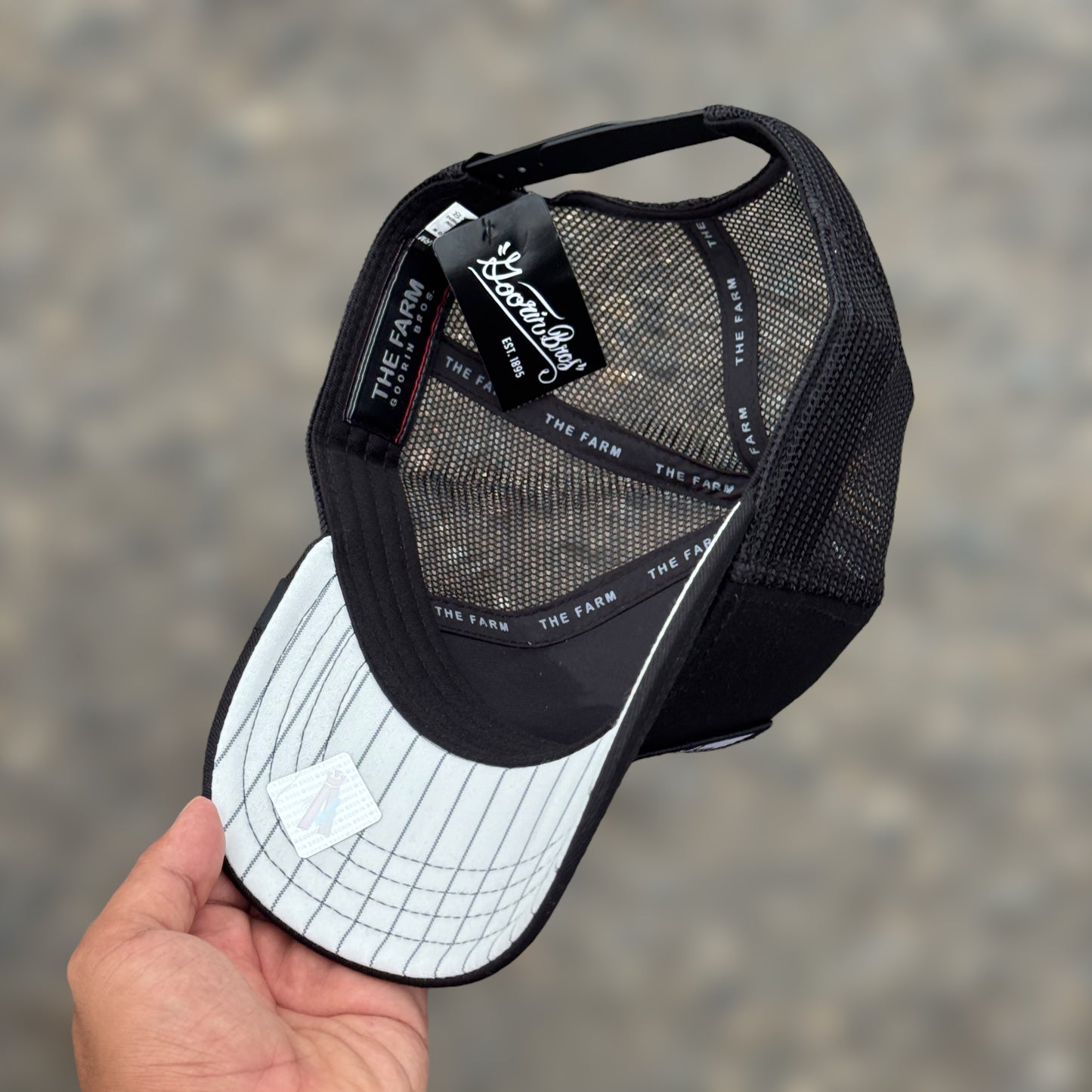 GOORIN BROS FAITHFUL
