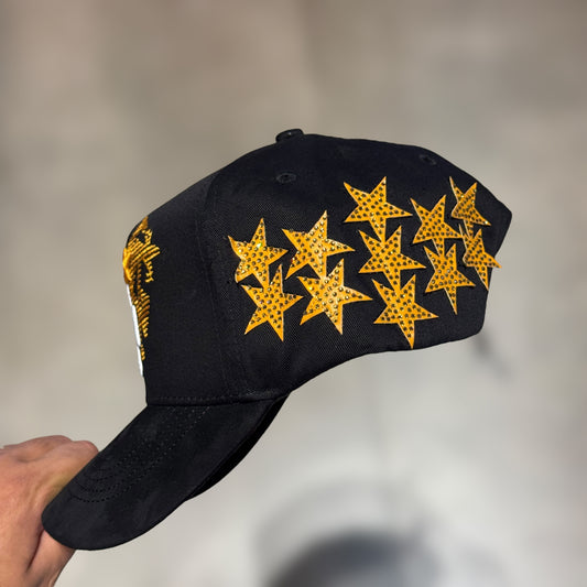 BÉLICA “EL MAGO” THIRTY ONE