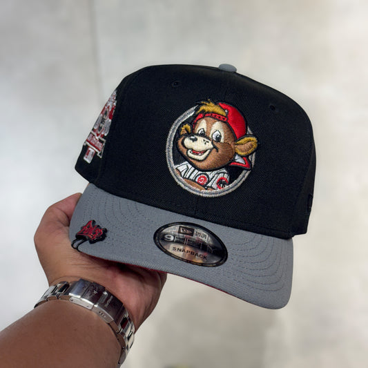 9FIFTY CHICAGO CUBS EXCLUSIVE