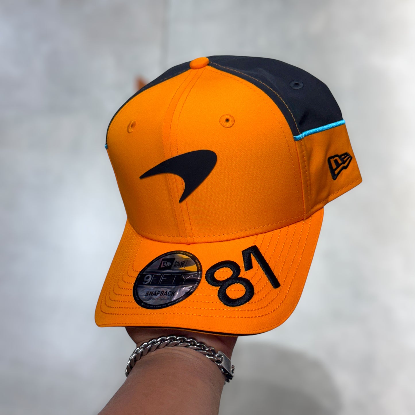 MC LAREN FÓRMULA 1