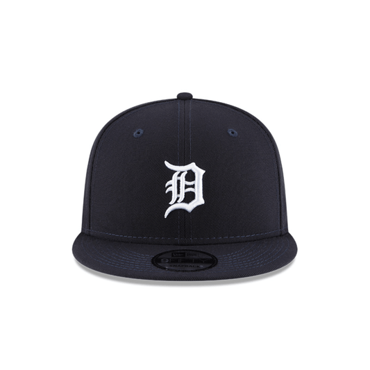 9FIFTY DETROIT TIGER NAVY