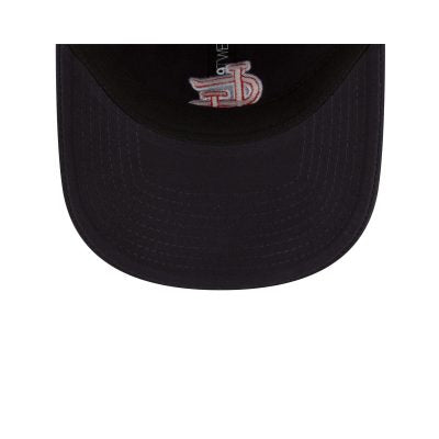 9TWENTY WHITE SOX BLACK WHITE