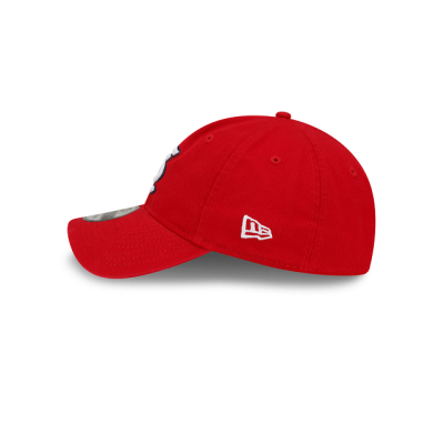 9TWENTY ST LOUIS CARDINALS RED WHITE LOGO