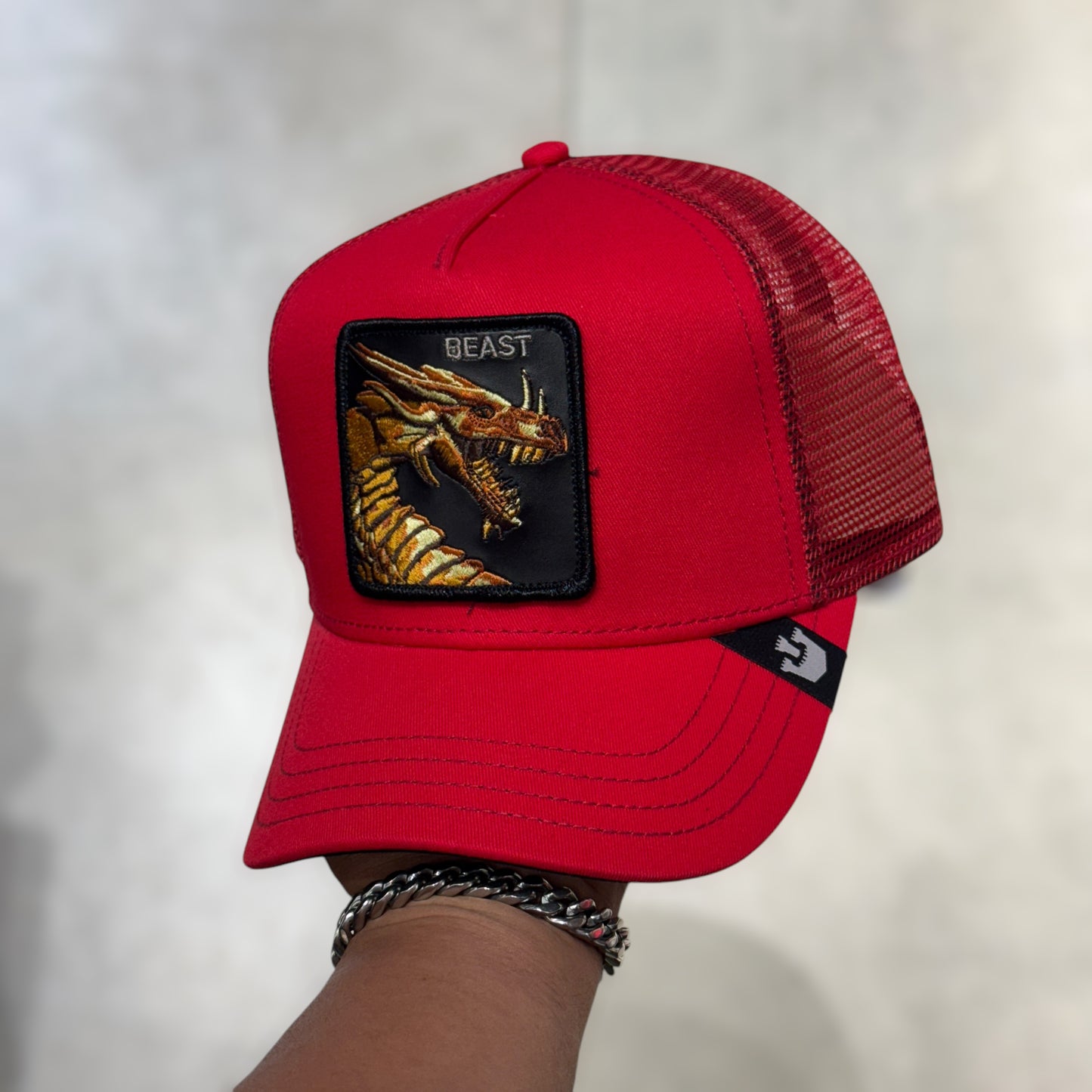 GOORIN BROS BEAST