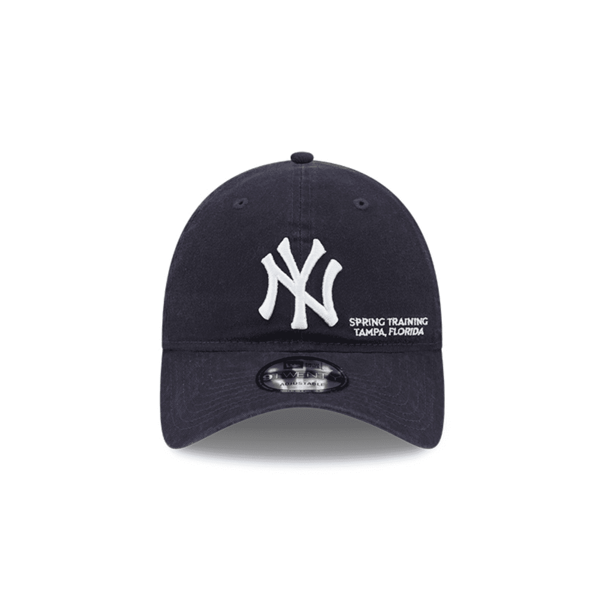 9TWENTY NY YANKEES NAVY SPRING TRAINING