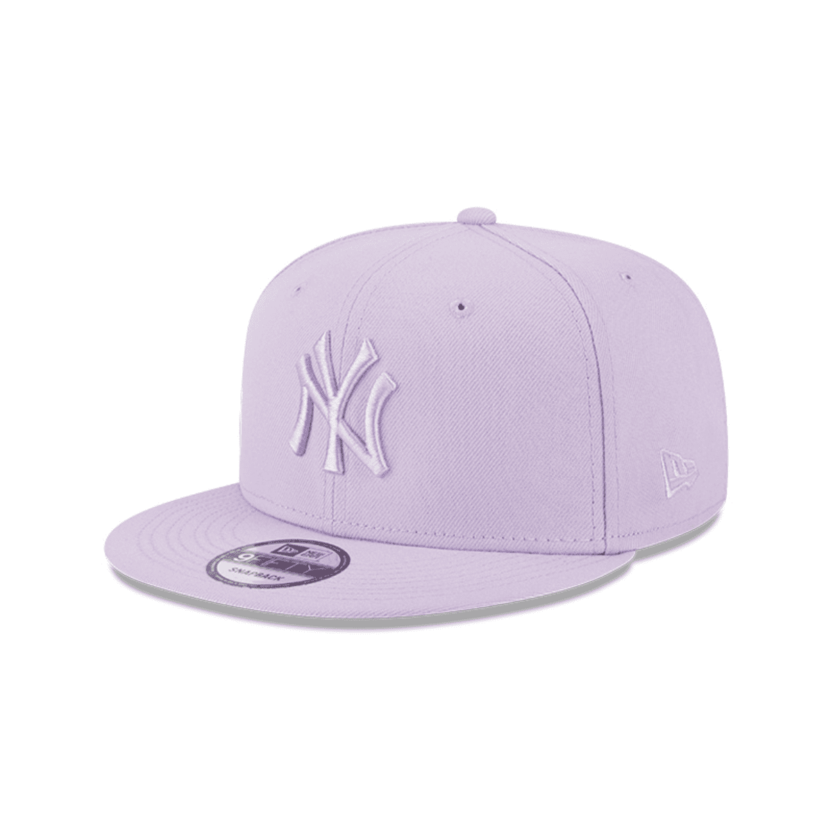 9FIFTY NY YANKEES LILA