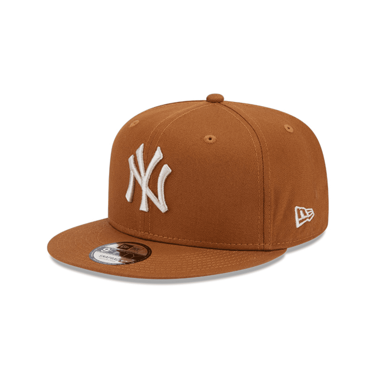 9FIFTY NY YANKEES CAQUI