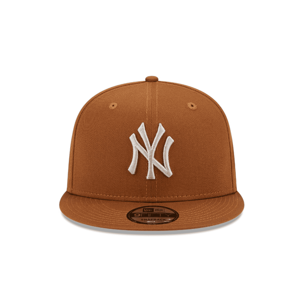 9FIFTY NY YANKEES CAQUI