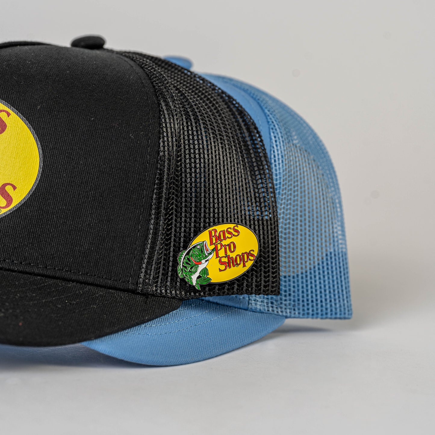 PIN BASSPROSHOPS