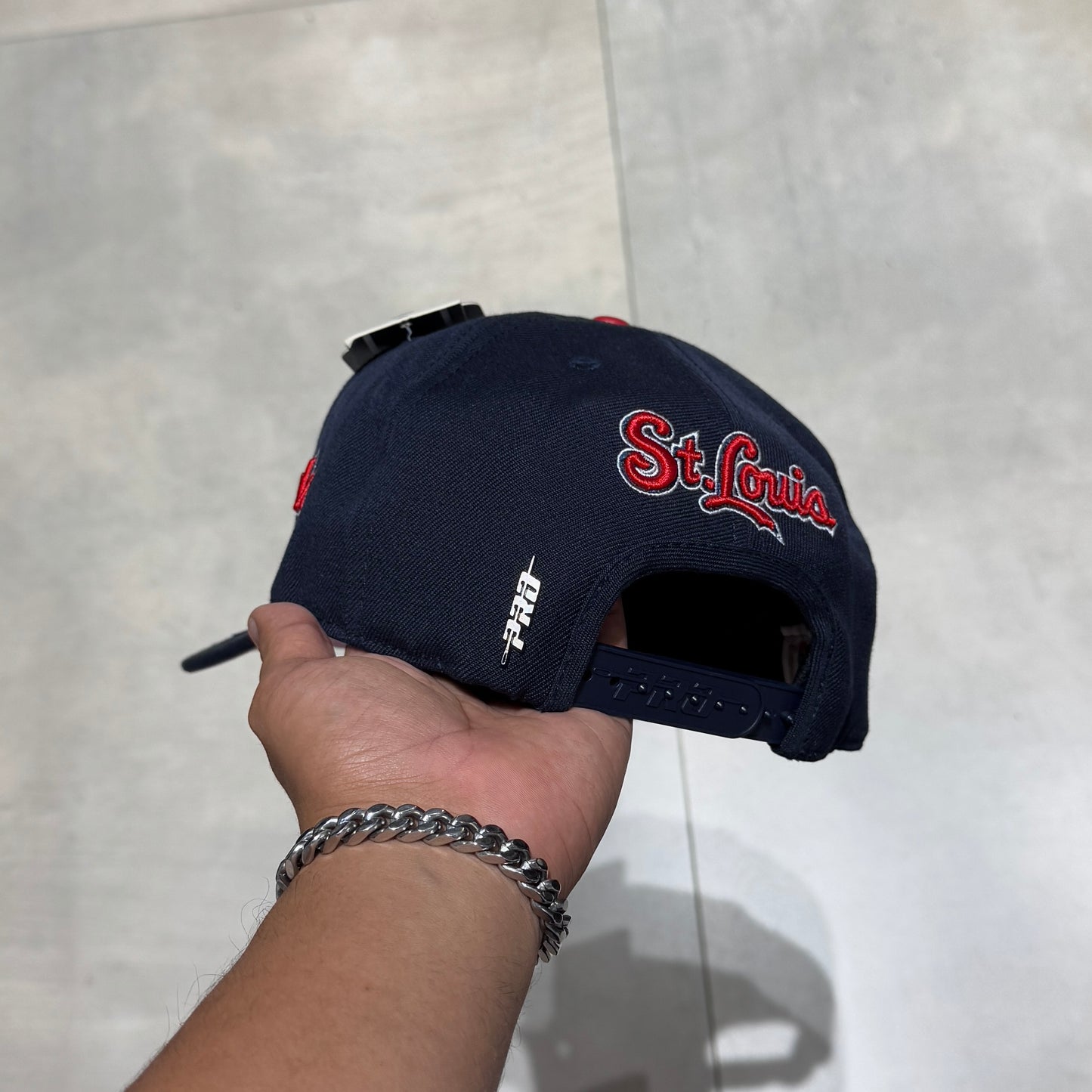 ST LOUIS CARDINALS PRO STANDARD