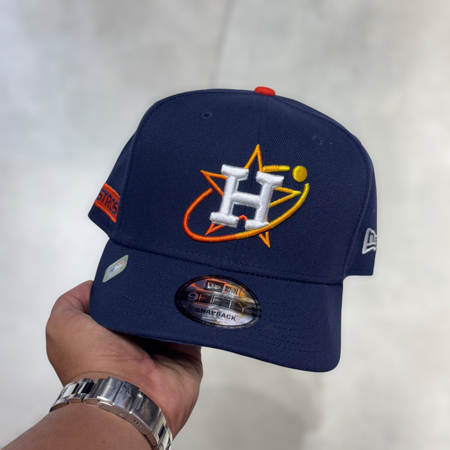 9FIFTY HOUSTON ASTROS EXCLUSIVE