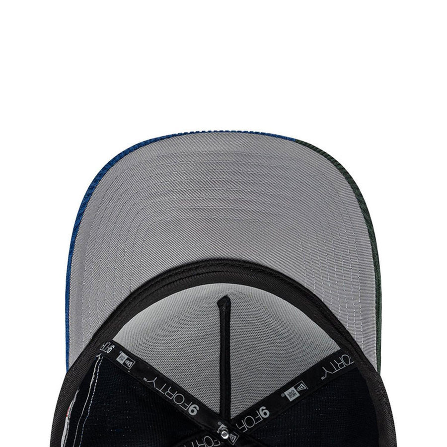 9FORTY A FRAME LA DODGERS PANA