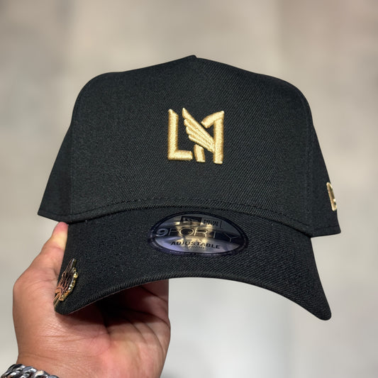 9FORTY AFRAME LOS ANGELES FC ML