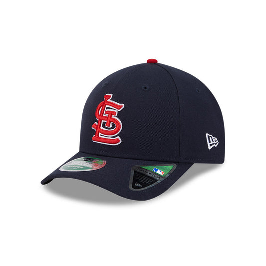 9FORTY M CROWN ST LOUIS CARDINALS NAVY CLASIC
