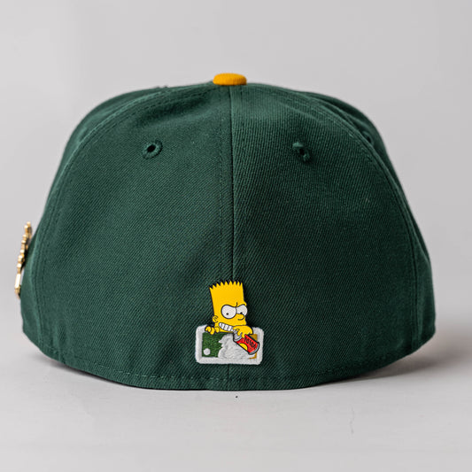 PIN BART