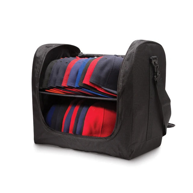 CAP CARRIERS NEW ERA 24PACK
