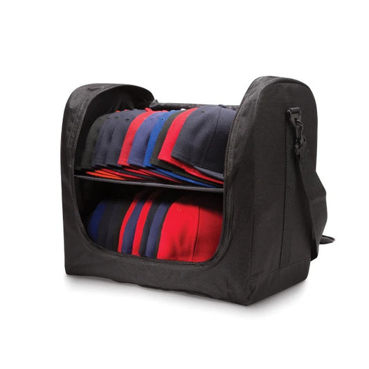 CAP CARRIERS NEW ERA 24PACK
