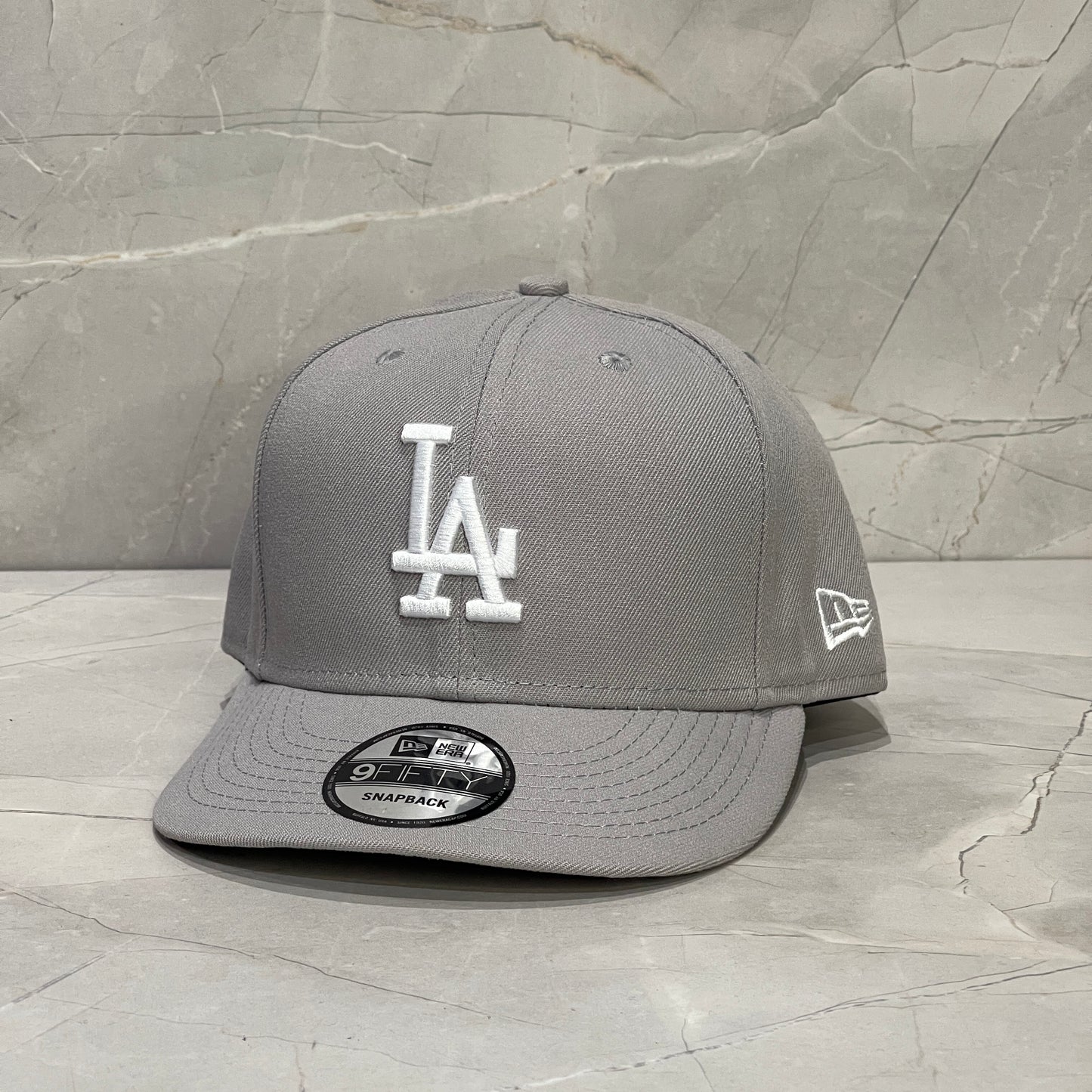 9FIFTY LA DODGERS GREY