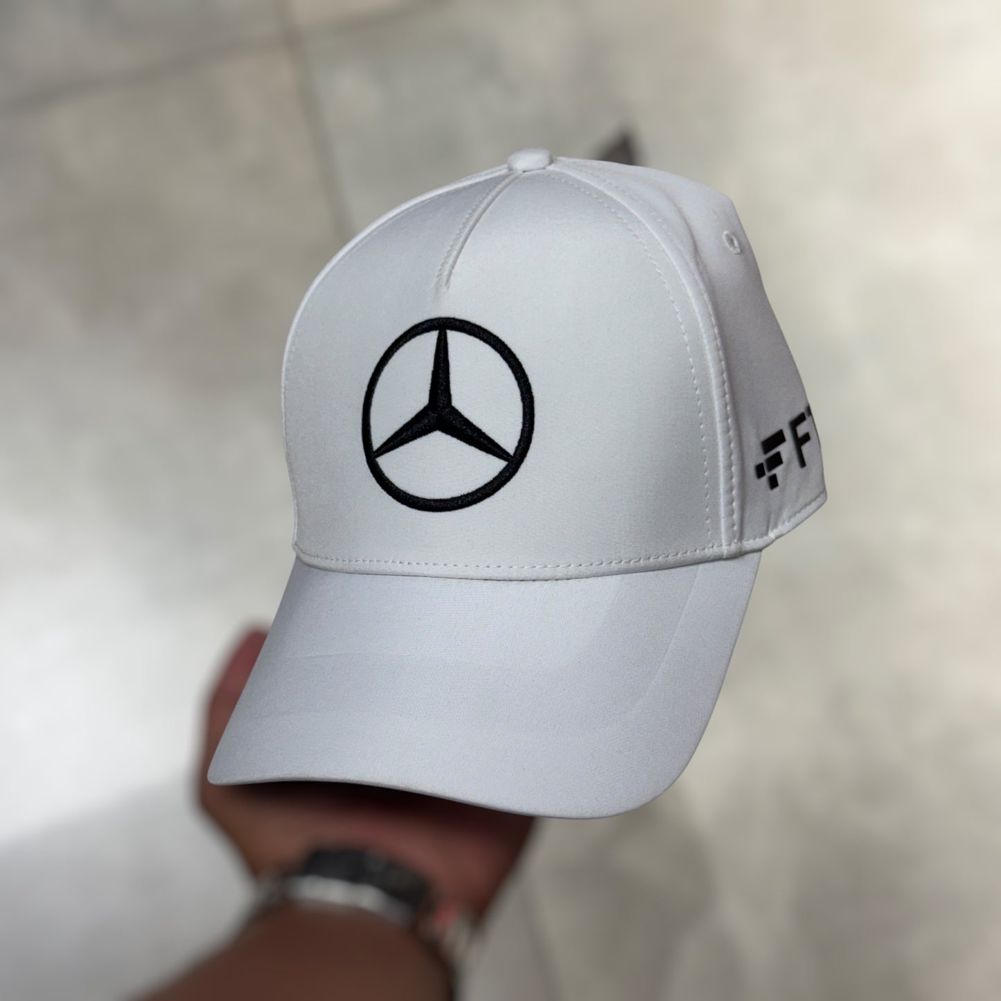 MERCEDES BENZ FORMULA 1